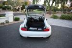 BMW Z3 M Coupe 2002 года